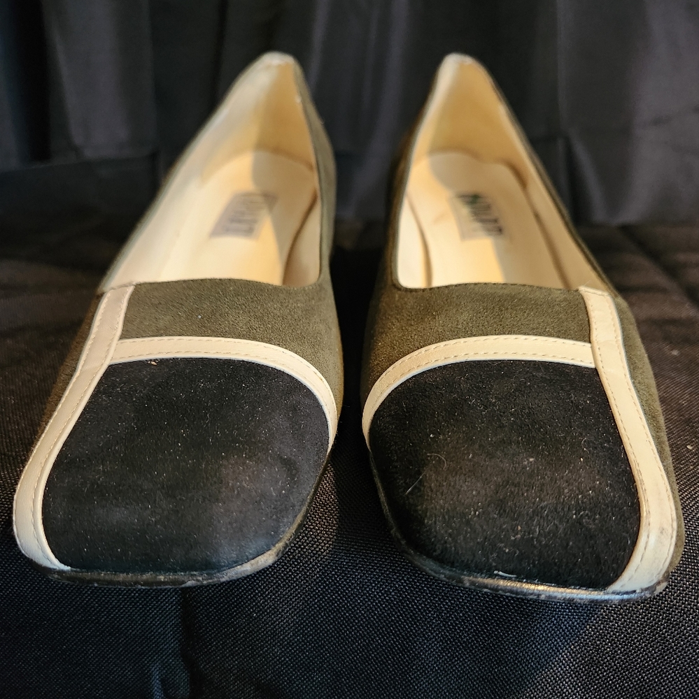 "APART" 2 inch heel ladies shoes